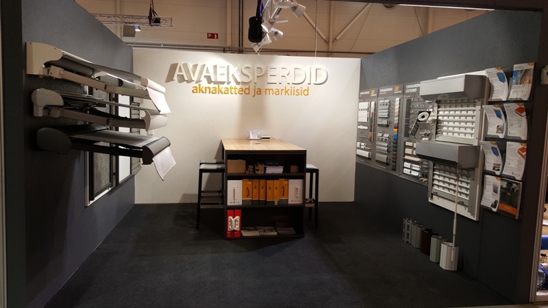 Eesti ehitab 2016 messiboks