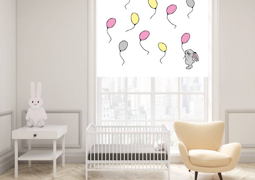 Interjöör 2018 lastetuba