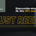 Avaeksperdid must reede