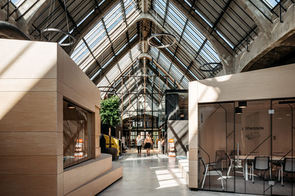 Taxify, Äripäev, Avaeksperdid