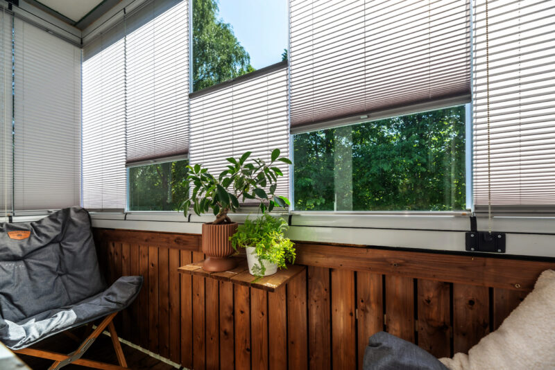 rõdukardinad in glazia