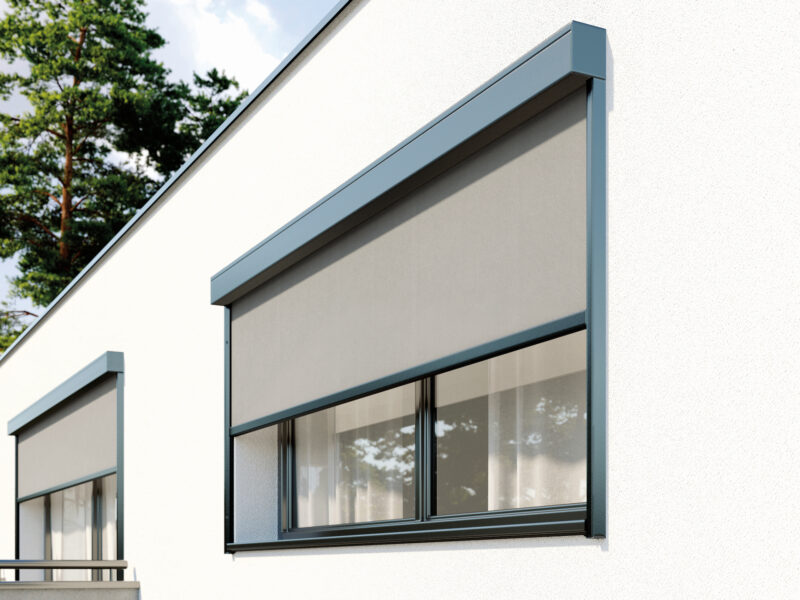 Zipner Compact välirulood