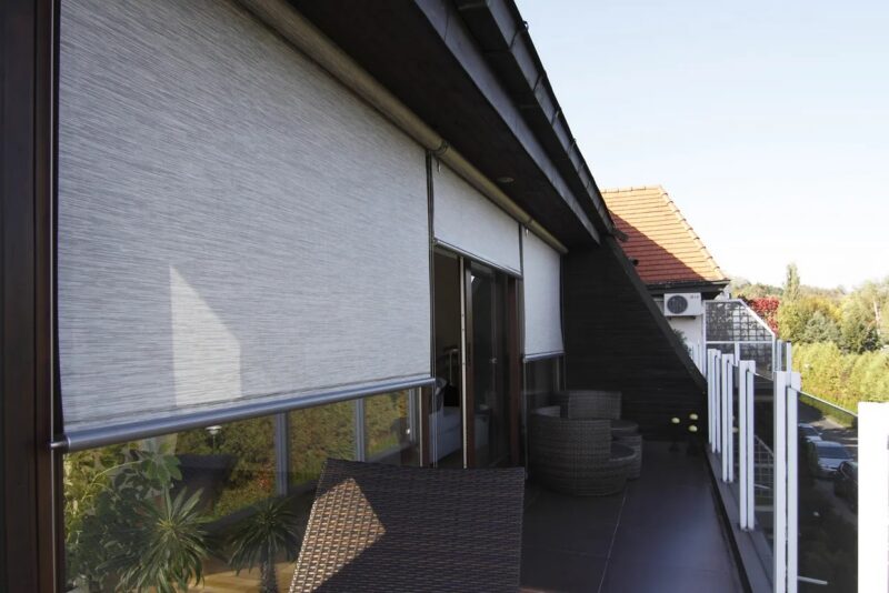 Refleksol välirulood