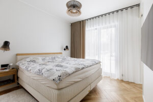 kardinad magamistoas